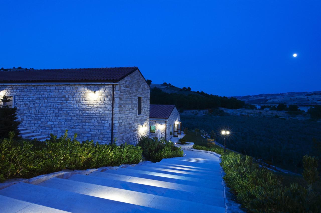 Hotel Ristorante Solelago Guardialfiera Exterior foto